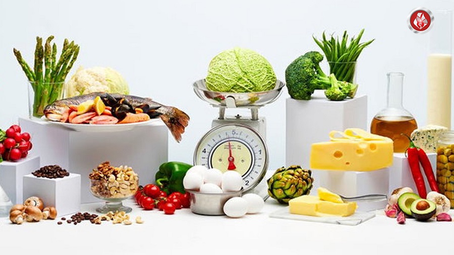 نرم افزار رژیم درمانی سلاک طب