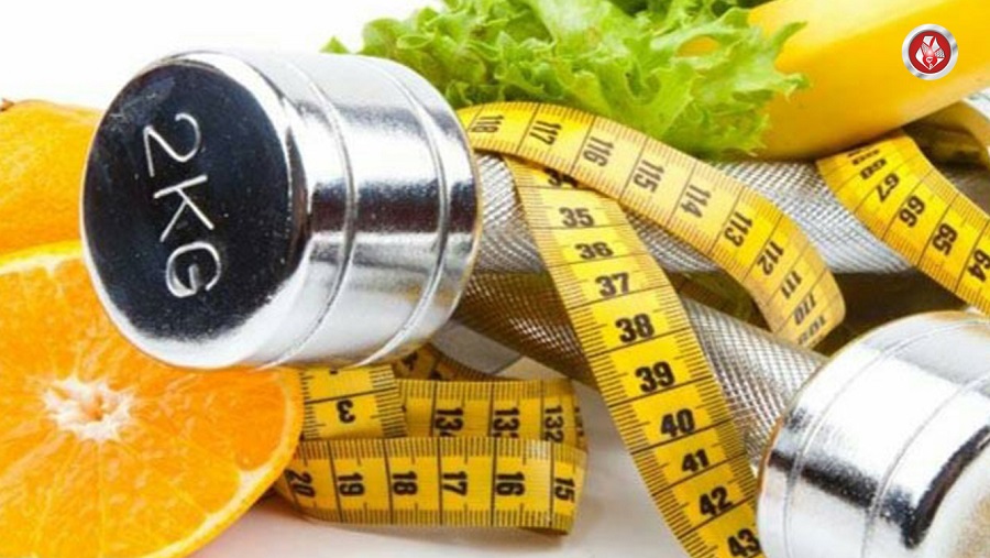 نرم افزار رژیم درمانی