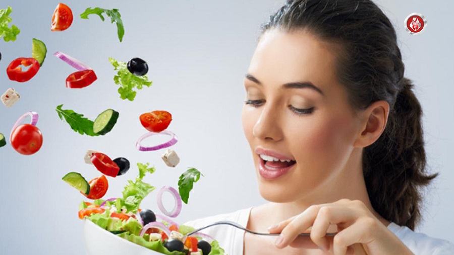 نرم افزار رژیم درمانی