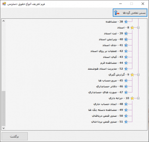 نرم افزار حسابداری درمانگاهی