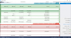 نرم افزار حسابداری درمانگاهی