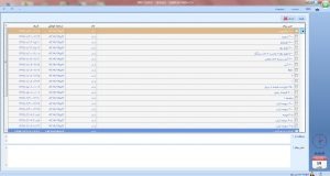 رژیم درمانی و رژیم دهی پیامکی – رایگان جهت پزشکان و مشاوران تغذیه