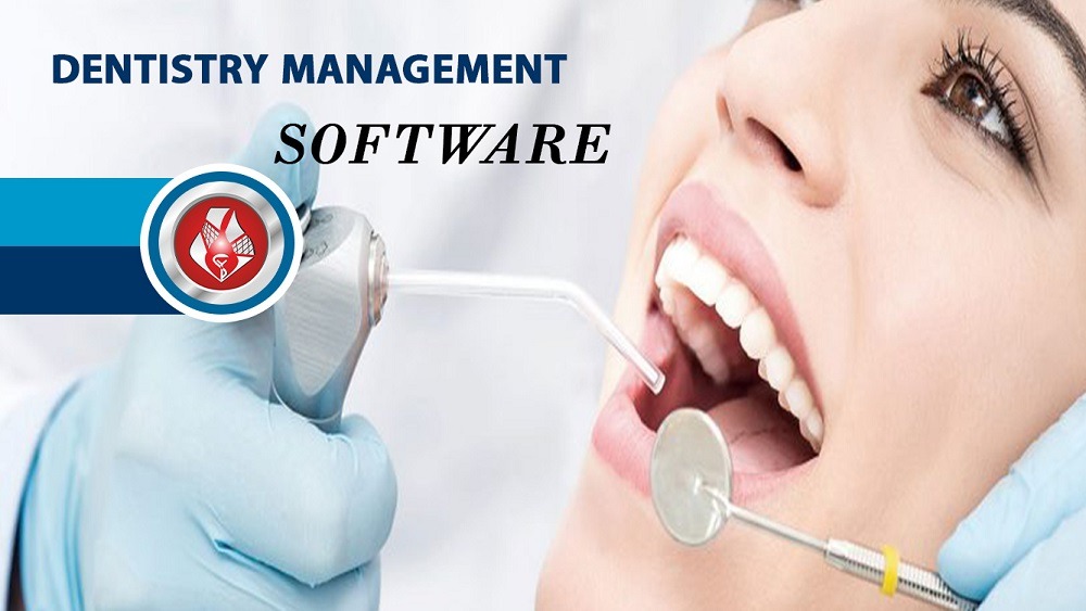 نرم افزار دندانپزشکی