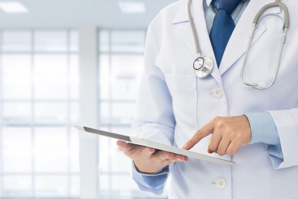 نرم افزار مدیریتی مطب