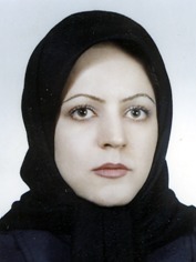 خانم دکتر نجیبه علیاری جراح و متخصص زنان و زایمان